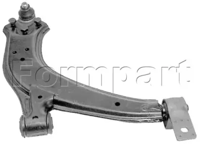 FORMPART 2109016 Alt Salıncak Komple Sag Partner-Berlıngo (00-08) Xsara Iı-Zx 95658885