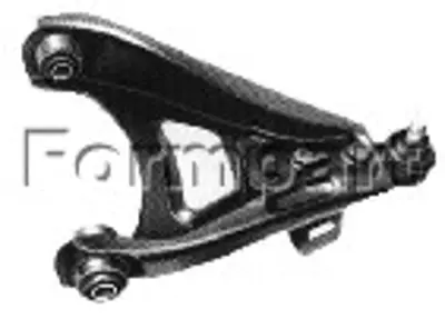 FORMPART 2209004 Alt Salıncak Komple Sag Solenza 7700783458