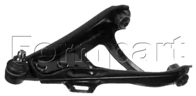 FORMPART 2209011 Salıncak  Sol Renault Express 08/84 - 12/98 7700783455