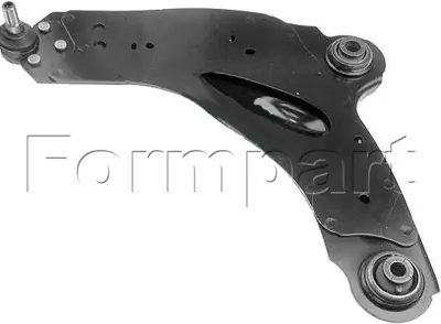 FORMPART 2209023 Alt Salıncak Komple Sol Trafıc Iı 01-06/Vıvaro 01-06/ Prımas 4408958 91166462
