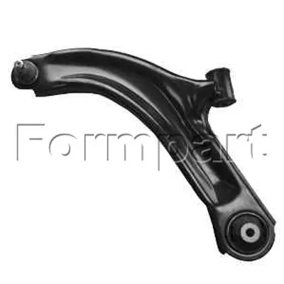 FORMPART 2209035 Alt Salıncak Komple Sol Clıo Iıı 05-> Modus 04-> Mıcra 8200744091