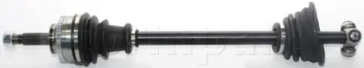 FORMPART 22380124/S Komple Aks, Ön Sol1.4e-1.6e-1.9d-2.0i(Ex-22380091) Pair:22380125renaultmegane Scenıc03/96 - 08/01 7701352596