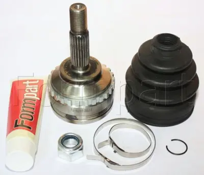 FORMPART 22398005/S Aks Kafası Dıs Clıo Iı Symbol 1.2 1.4 1.6 1.9d 02 / 98 05 / 12 7700110484X