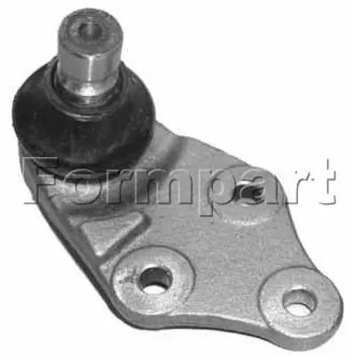 FORMPART 2304004 Alt Rotıl  Sol Rover 100 Serıes (Xp) 02/90 - 09/95 QSJ1146
