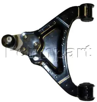 FORMPART 2309001 Alt Salıncak  Sol Rover 100 Serıes (Xp) (17 Mm) 02/90 - 09/95 RBJ10035