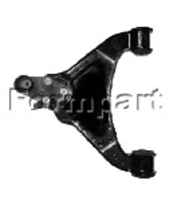 FORMPART 2309003 Salıncak  Sol Rover Mgf Sport (17 Mm) 02/95 - 08/02 RBJ101070