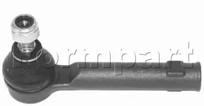 FORMPART 2402002 Rotbası Saab 9000 09/84 - 12/98 8993453