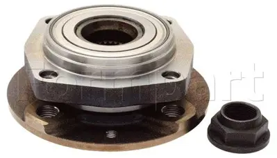 FORMPART 24498001/K Teker Rulmanı Arka Abs Saab 9000 4107462