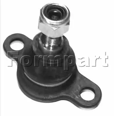 FORMPART 2904010 Alt Rotıl Transporter T4 90>00 7D0407361