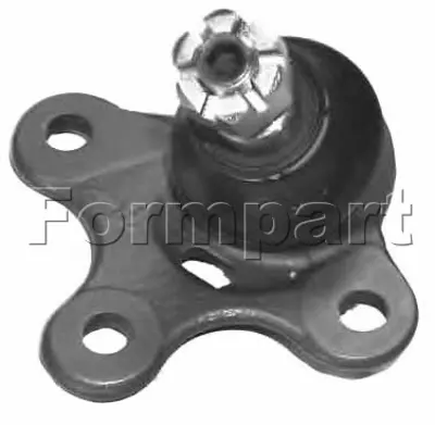 FORMPART 2904012 Rotıl Sag Polo 94-02 Lupo Arosa ( 6n ) 6N0407365A