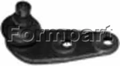 FORMPART 2904028 Rotıl  Sag Volkswagen Saveıro Pıck Up (17 Mm) 10/96 -08/03 2405457