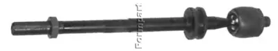 FORMPART 2907103 Rotmılı Volkswagen Transporter T4 01/96 -04/03 