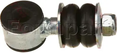 FORMPART 2908012 Z Rot On Golf  Iı - Jetta Iı 1983 - 1992 191411315B