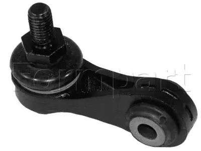 FORMPART 2908038 Z Rot On Lupo 1998-2005 6E0411315