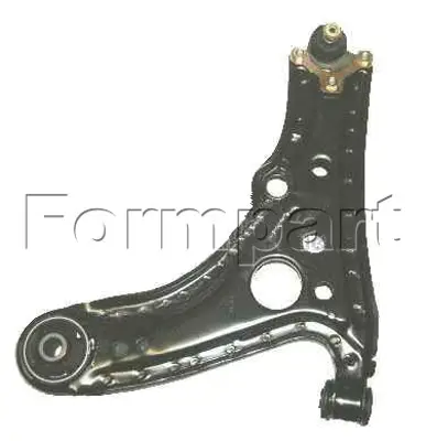 FORMPART 2909013 Alt Salıncak Komple Sol Polo Iıı Lupo 94-01 6N0407151S1