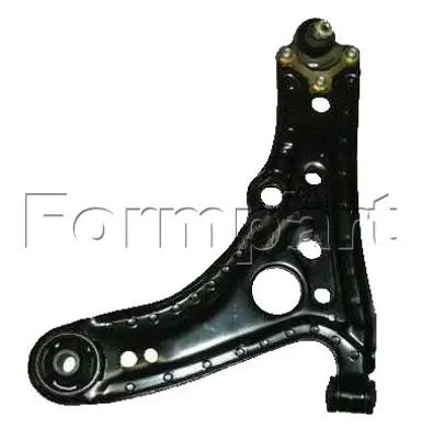 FORMPART 2909022 Salıncak Sac Sol Rotıllı Lupo 09/1998 - 07/2005 