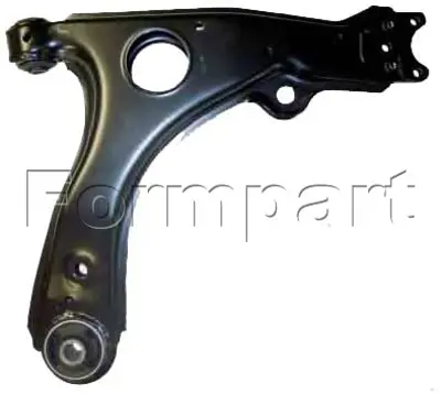 FORMPART 2909098 Salıncak Sac Sag Sol Rotılsız Passat Iıı 1988 - 1997 357407153