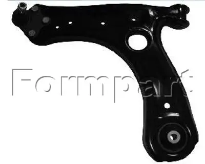 FORMPART 2909117 Alt Salıncak Komple Sol Polo V 09> 6R0407151FS1 6R040715FS1
