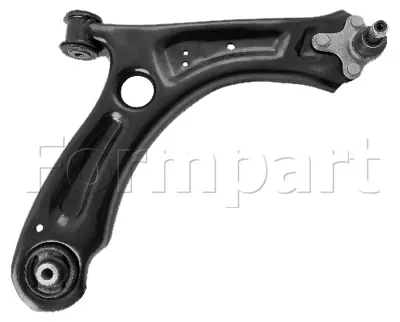 FORMPART 2909123 Salıncak Sac Sag Rotıllı Jetta Iv ( 162 ) 11/2010 - 5C0407152B