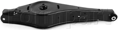 FORMPART 2909134 Arka Denge Kolu Buyuk Q3 ( 8u ) 06/2011 - 1K0505311S 1K0505311T