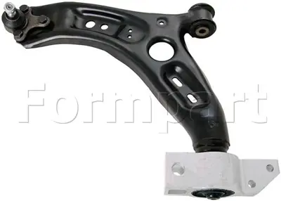 FORMPART 2909135 Salıncak Sac Sol Rotıllı Passat Vı 08/2010 - 04/2015 5N0407151