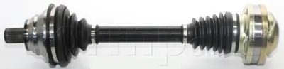 FORMPART 29380007/S Aks Komple Sol Golf V A3 Passat Caddy 2,0 Tdı 1K0407271EE