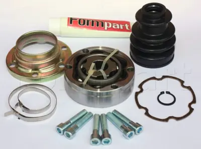 FORMPART 29390003/S Aks Kafası Sag Sol On Ic Galaxy (Wgr) 1,9tdı / 2,0 / 2,8ı V6  34x34x112 