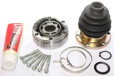 FORMPART 29390012/S Aks Kafası Ic Polo Iıı 1.0 1.3 1.4 1.6 1.7 1.9 95>99 171498103DX 861498103A 861498103AX JZW498350X