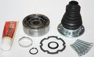 FORMPART 29390022/S Aks Kafası Sag Sol On Ic Yetı (5l) 1,2 / 1,4 / 1,6 / 1,9tdı / 2,0tdı 09> 33x 34x100 377498103E 6X0498103