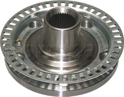 FORMPART 29498082/S On Porya Golf Iıı 92>98 Passat 92>97 Toledo 92>99 Aaa Afn Abf 1H0407613B