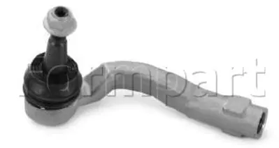 FORMPART 3002023 Rot Bası Ön Sol Volvo S90 Iı 16->  Volvo V90 Iı 16- >  31658181