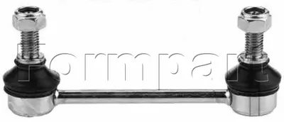 FORMPART 3008008 Z Rot Arka Volvo C70 /   S80  / S60/   00>10  Xc90 I (275)  11>14 Xc70 I  00>14 9169080