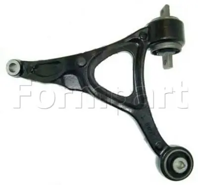FORMPART 3009021 Salıncak Rotılsız On Sol Volvo Xc90 02-14 Xc70 Iı 13> 31304045