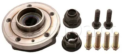FORMPART 30498020/K On Teker Poryası Volvo C70 I Cabrıo S70 Sedan V70 Sw 97>00 Xc70 Cross 2,4t 4x4 97>02 Volvo 850 Sw 93 274378