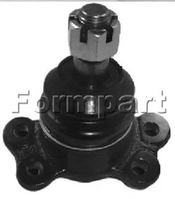 FORMPART 3204004 Rotıl On Ust Daewoo Korando 1996-2006  S.Yong Rexton 1996-20 4450505001 4450505001X