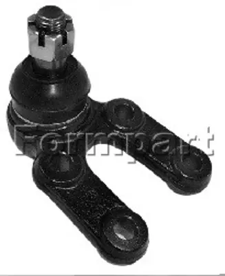 FORMPART 3204005 Rotıl On Alt Daewoo Korando 1996-2006  S.Yong Korando 1996-2 4450605000 4450605001X