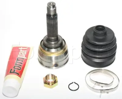 FORMPART 32398007/S Aks Kafası Dıs Tıco 4410578B00000