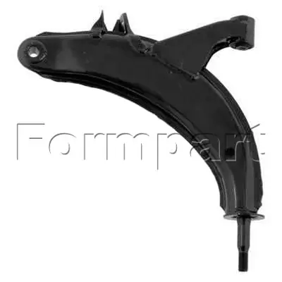 FORMPART 3509001 Salıncak  Sol Subaru Forester (Sf) 07/97 - 09/02 20200AC210F