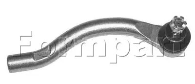 FORMPART 3602030 Rotbası Sol Honda Accord 2003 - 2008 53560SDAA01