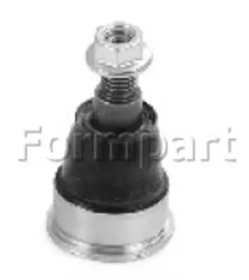 FORMPART 3603034 Rotıl On Alt Acura Rsx 2nd Gen 2001-2005 51220T2A305