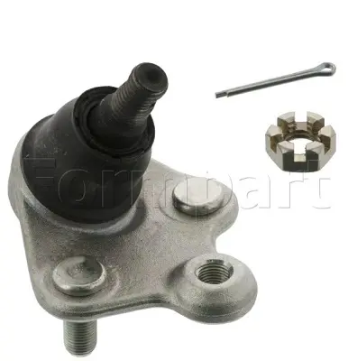 FORMPART 3604010 Rotıl Alt Sag Cr-V Iıı 10-> 51220SWAA01