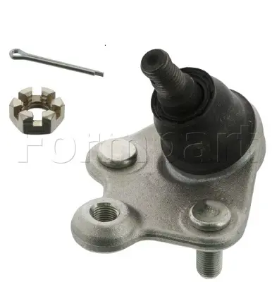 FORMPART 3604011 Rotıl Alt Sol Cr-V Iıı 10-> 51230SWAA01