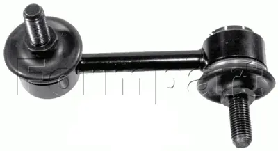 FORMPART 3608011 Z Rot Arka Sag Cıvıc Vı - Crx 96 - 01 52321S04003