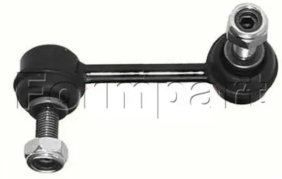 FORMPART 3608033 Denge Rotu  Arka Sag Honda Cıvıc Vıı (Hatchback) 02/01 - 09/05 52320S5TJ01