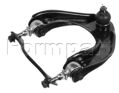 FORMPART 3609008 Rotıllı Salıncak On Sag Ust Honda Cıvıc Iv 1987-1992  Honda Crx Iv 1987-1992 51450SK7043