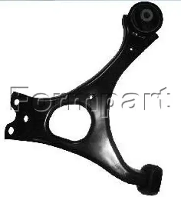 FORMPART 3609045 Salıncak Rotılsız On Sol Alt Honda Cıvıc Vııı 2006-2012  Acura Csx 2005-2011 51360SNAA03