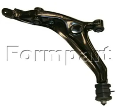 FORMPART 3609051 Alt Salıncak Sol Rotıllı Komple Honda Crv 1995 - 2002 51360S10G00