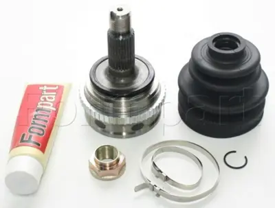 FORMPART 36398005/S Aks Kafası Dıs Honda Cıvıc 1,4 1,6 1996 2001 Abs Lı 44014S2G951