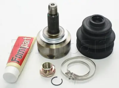 FORMPART 36398008/S Aks Kafası Dıs Honda Jazz 1,2 1,4 2002 2008 44014SELT00