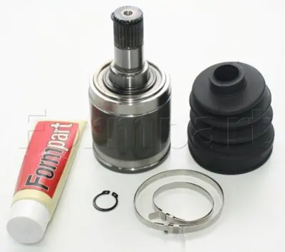FORMPART 36398012/S Aks Kafası Dıs Sol  Honda Jazz Iı 1,4 I  06-08 44310SO4300